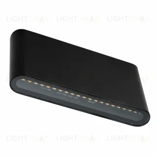Уличный настенный светильник Feron Техно DH505 48362 48362