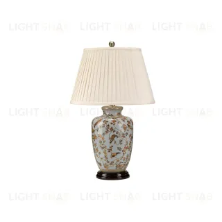 Настольная лампа Elstead Lighting Gold Birds GOLD-BIRDS-TL GOLD-BIRDS-TL