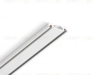 Магнитный шинопровод Ambrella Light Magnetic Ultra Slim Track System GV1009 GV1009