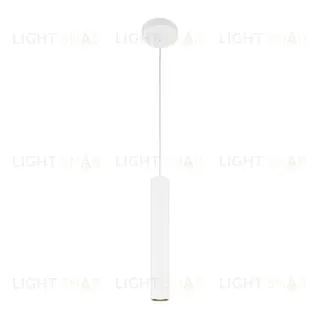 Подвесной светильник Maytoni Pro Focus MOD161PL-01W1 MOD161PL-01W1