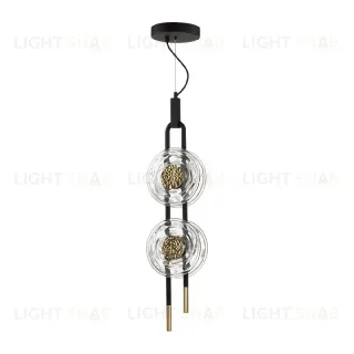 Подвесной светильник Odeon Light Magnet 5407/23L 5407/23L