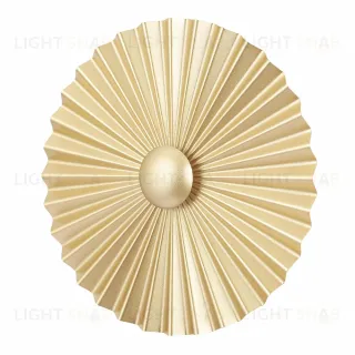 Настенный светильник Crystal Lux HOLA AP4W LED D350 HOLA AP4W LED D350