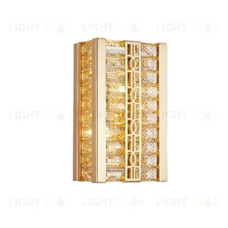 Настенный светильник Favourite Theatrum 4206-2W 4206-2W