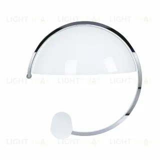 Настольная лампа Arte Lamp Brava A5056LT-1CC A5056LT-1CC