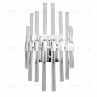 Настенный светильник Arte Lamp Matilda A1064AP-2CC A1064AP-2CC