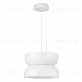Подвесной светильник Divinare Opal 5246/33 SP-10 5246/33 SP-10