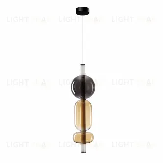 Подвесной светильник Arte Lamp Vassoio A6835SP-12AM A6835SP-12AM