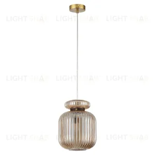 Подвесной светильник Odeon Light Jugi 5042/1A 5042/1A
