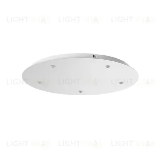 Основание для светильника Odeon Light Base 5054/KW 5054/KW
