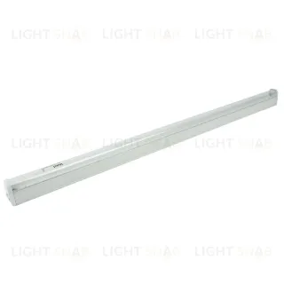 Светильник для растений Uniel ULI-P32-18W/SPLX IP40 WHITE UL-00010566 ULI-P32-18W/SPLX IP40 WHITE