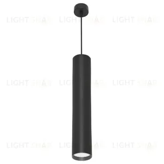 Подвесной светильник Reluce 16002-0.9-001LD 300mm GU10 BK 16002-0.9-001LD 300mm GU10 BK
