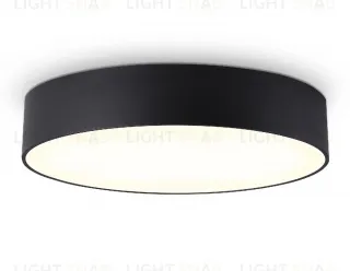 Потолочный светильник Ambrella Light Orbital Air Alum FV5529 FV5529