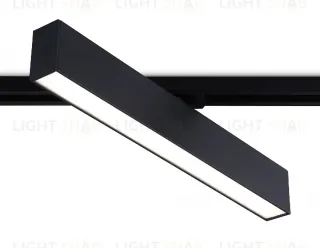Трековый однофазный светильник Ambrella Light Track System GL6777 GL6777