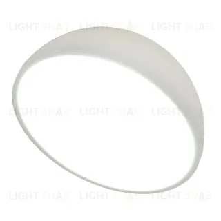 Потолочный светильник Escada 20025SMA/01LED WH 20025SMA/01LED WH