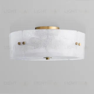 Потолочный светильник DeLight Collection MT8865-4C brass MT8865-4C brass