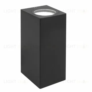 Архитектурный светильник Arte Lamp Artefact A3404AL-2BK A3404AL-2BK