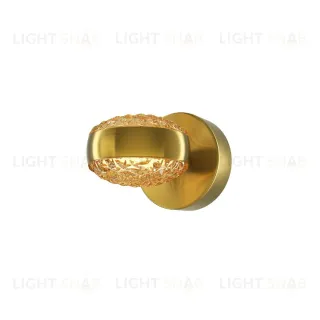 Бра Maytoni Mind MOD299WL-L10BS3K MOD299WL-L10BS3K