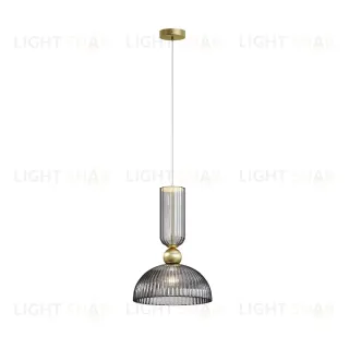 Подвесной светильник Maytoni Antic MOD302PL-01GR1 MOD302PL-01GR1
