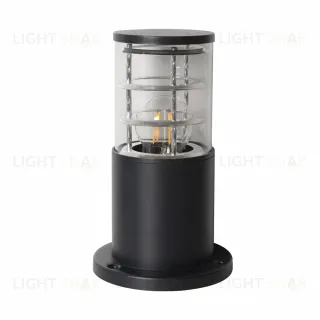 Ландшафтный светильник Arte Lamp Tokyo A5315FN-1BK A5315FN-1BK