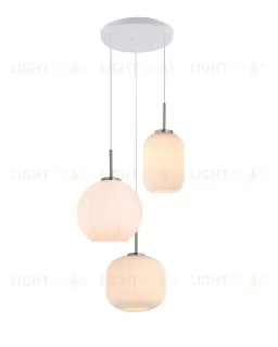 Подвесной светильник Moderli Ivory V11033-3P V11033-3P
