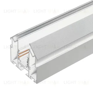 Шинопровод встраиваемый Arlight MAG-ORIENT-TRACK-2653-STR-G-2000 (WH) 047570 047570