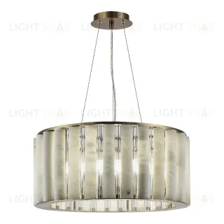 Подвесная люстра ST Luce DeLight Collection SL1516.303.08 SL1516.303.08