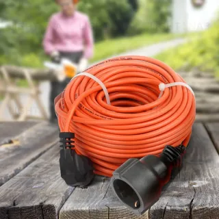Удлинитель силовой Эра UPx-1e-3x0.75-30m Б0046812 Б0046812
