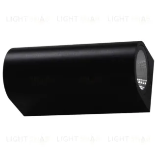 Архитектурный светильник Reluce 86845-9.2-002KT LED2*5W BK 86845-9.2-002KT LED2*5W BK