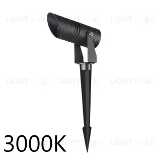 Грунтовый светильник Odeon Light Nature Stima 6648/6GL3 6648/6GL3