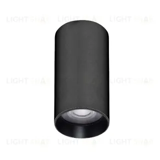 Накладной светильник Arlight SP-GABI-SURFACE-R50-9W Warm3000 050718 050718