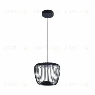 Подвесной светильник Arte Lamp Flare A3529SP-12BK A3529SP-12BK