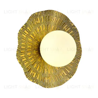 Настенный светильник Evoluce Lorea SLE1196-301-01 SLE1196-301-01