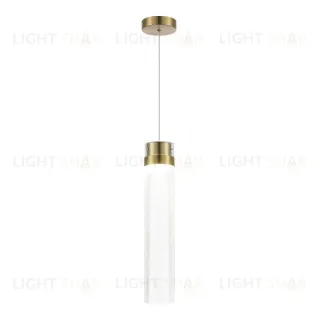 Подвесной светильник ST Luce Champagne SL6236.303.01 SL6236.303.01