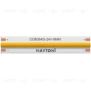 Светодиодная лента Maytoni Led Strip 24В 11,5Вт/м 3000К 5м IP20 201075 201075