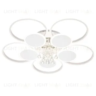 Потолочная люстра Escada Aurora 10228/10LED 10228/10LED