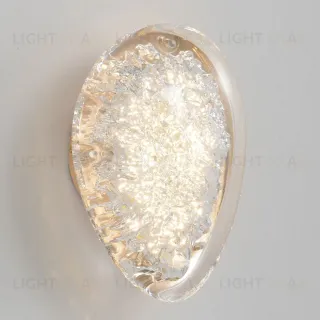 Настенный светильник Crystal Lux FELICIDAD AP9W LED FELICIDAD AP9W LED