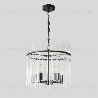Подвесная люстра Crystal Lux CLARO SP5 CLARO SP5
