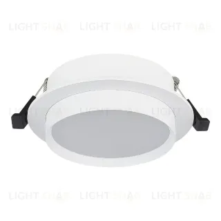 Встраиваемый светильник ST Luce ST258.508.01 ST258.508.01