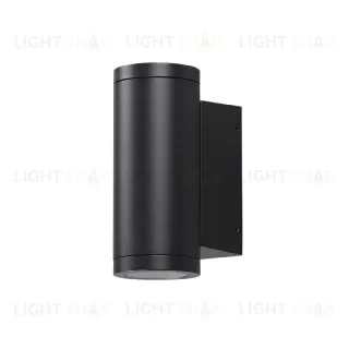 Уличный настенный светильник Odeon Light Long 7071/7WL 7071/7WL