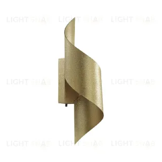 Настенный светильник Odeon Light Boccolo 7099/6WL 7099/6WL