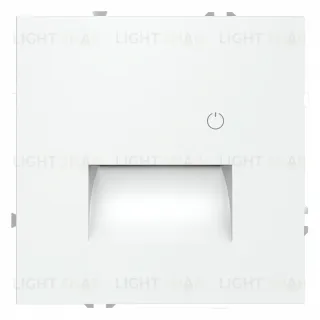 Подсветка светодиодная с датчиком Voltum S70 VLS070702 (белый матовый) VLS070702