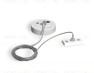 Подвес тросовый Ambrella Light Standard 220V GL7191 GL7191