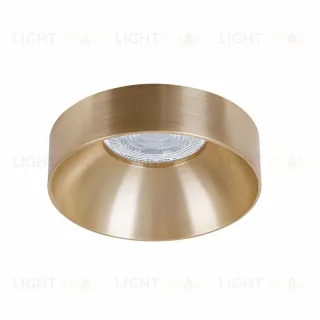 Встраиваемый светильник Arte Lamp Ramo A1240PL-1SG A1240PL-1SG
