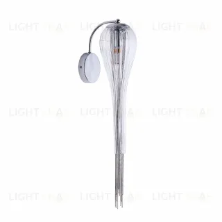 Бра Arte Lamp Waterfall A1577AP-1CC A1577AP-1CC