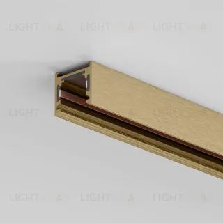 Шинопровод накладной Elektrostandard Line Magnetic 85223/00 4690389213724 a069638 4690389213724