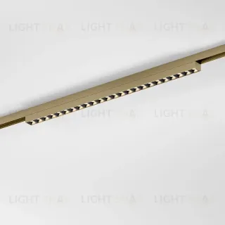 Трековый магнитный светильник Elektrostandard Line Magnetic 85529/01 4690389213670 a069637 4690389213670