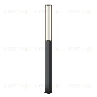 Парковый светильник Maytoni Expo O480FL-L25B3K O480FL-L25B3K