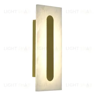 Настенный светильник ST Luce Geom SL6139.221.01 SL6139.221.01