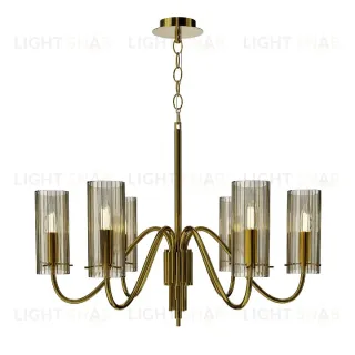 Подвесная люстра ST Luce Santori SL2005.303.06 SL2005.303.06