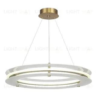 Подвесная люстра ST Luce Fagy SL6245.203.01 SL6245.203.01